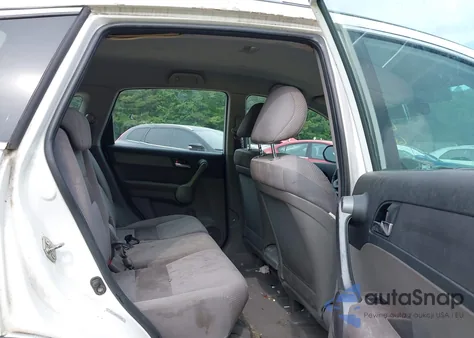 2009 Honda Cr-V Lx z USA, uszkodzony, nr VIN 3CZRE38339G709355